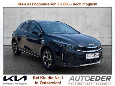 Neu 2025 Kia XCeed Silver SUV | € 25.980 (Fairer Preis)