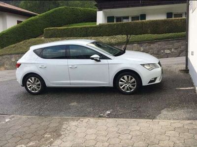 gebraucht Seat Leon 1.2 TSI Start&Stop Reference