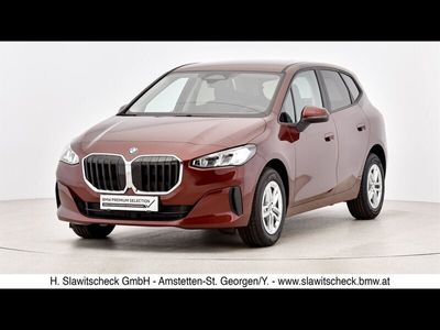 gebraucht BMW 218 Active Tourer d