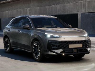 Neu 2025 VW T-Roc R-line SUV | € 42.752