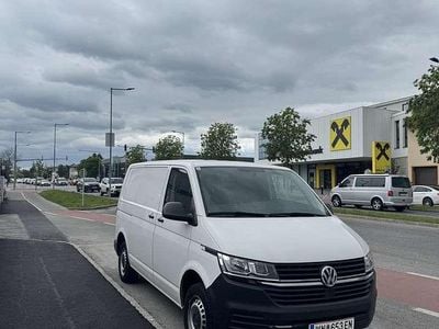 Gebraucht 2020 VW T6.1 Van | € 15.500
