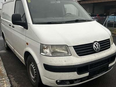 Gebraucht 2004 VW T5 Van | € 3.200