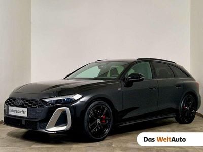 Gebraucht Audi A5 Ambiente 204 PS (150 kW) 2025 Schwarz  metallicperleffektno Coupé