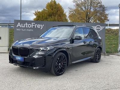 Neu 2025 BMW X5 Efficient Dynamics SUV | € 124.880 (Teuer)