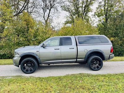 Grau Gebraucht 2013 Dodge Ram Abholung | € 37.500 (Teuer)