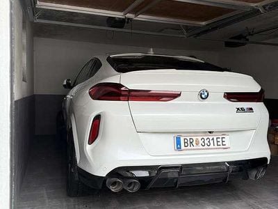 Gebraucht 2020 BMW X6 Competition Edition SUV | € 72.000 (Etwas zu teuer)