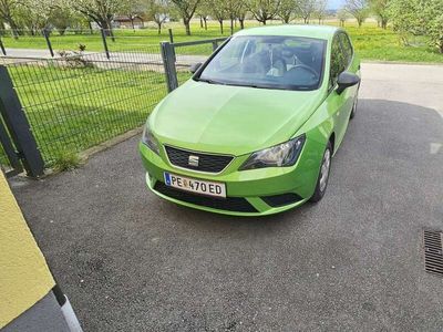 gebraucht Seat Ibiza Style 12