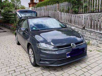 VW Golf VII