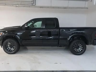 gebraucht Dodge Ram Ram 1500 RCRC