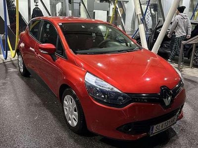 gebraucht Renault Clio GrandTour 12 16V 75 Tech`Run