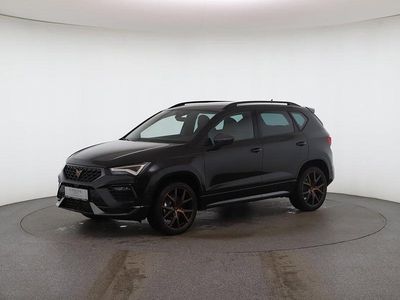 gebraucht Cupra Ateca 1.5 TSI DSG 150