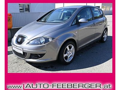 gebraucht Seat Altea Stylance 19 TDi