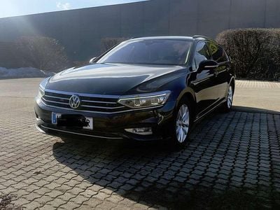 Gebraucht 2019 VW Passat Business Kombi | € 18.800 (Teuer)