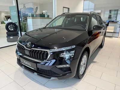 gebraucht Skoda Kamiq Selection TSI