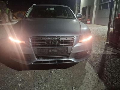 Gebraucht Audi A4 S-Line 143 PS (105 kW) 2009 Kombi