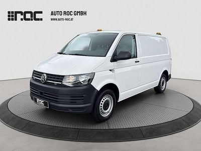 Weiß Gebraucht 2019 VW T6.1 Van | € 30.990 (Guter Preis)