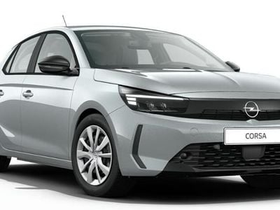 Gebraucht 2025 Opel Corsa Edition Kleinwagen | € 20.894 (Teuer)