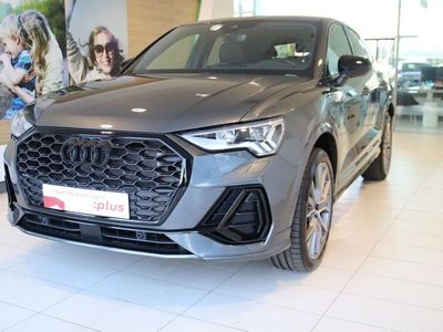 gebraucht Audi Q3 Sportback e-tron 45 TFSI e S line ext