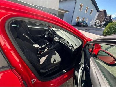 Gebraucht 2019 Opel Astra Edition Kombi | € 11.150 (Guter Preis)