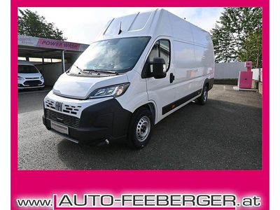 Neu Citroën Jumper 177 PS (130 kW) 2025 Van / Kleinbus