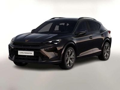 Schwarz Neu 2025 Cupra Formentor SUV | € 39.459 (Fairer Preis)