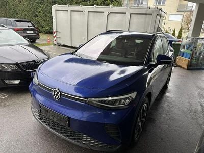 gebraucht VW ID.4 Pro Performance 150 kW