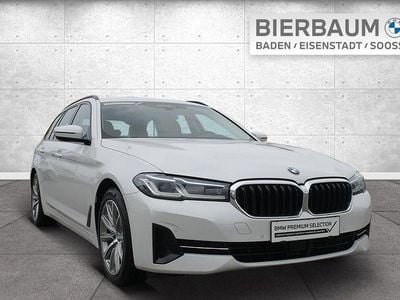 gebraucht BMW 530 d xDrive