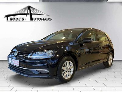 Gebraucht VW Golf VII 86 PS (63 kW) 2019 Limousine