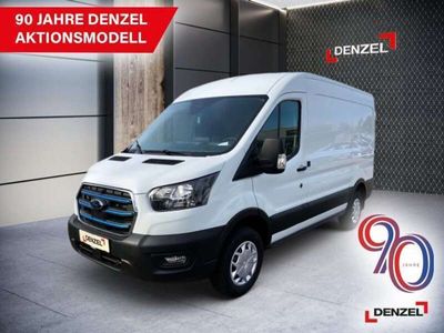 gebraucht Ford E-Transit Kastenwagen L2 H2 Trend