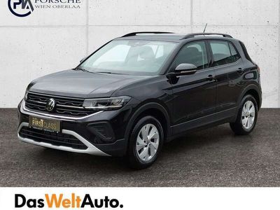 gebraucht VW T-Cross - Life TSI