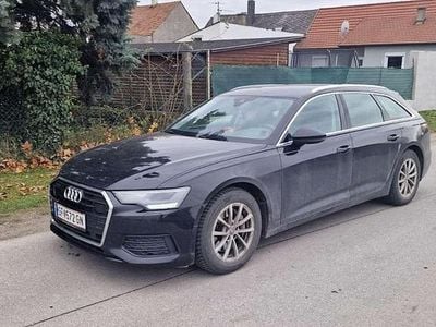Gebraucht 2018 Audi A6 Design Kombi | € 25.500 (Superpreis)