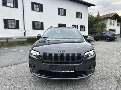Gebraucht 2019 Jeep Cherokee Overland SUV | € 24.000