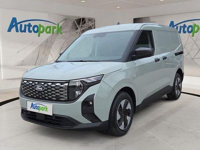 Weiß Neu 2025 Ford Transit Trend Van | € 24.490 (Fairer Preis)