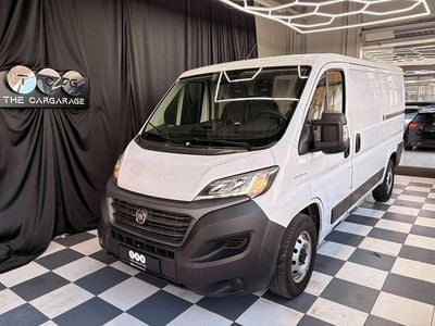 Weiß Gebraucht 2021 Fiat Ducato Van | € 14.400 (Guter Preis)