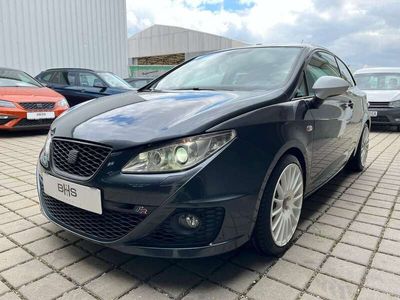 gebraucht Seat Ibiza FR