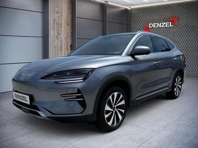 gebraucht BYD Seal U Design