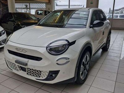 Weiß Neu 2025 Fiat 600 La Prima SUV | € 27.847 (Fairer Preis)