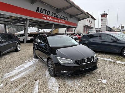 Gebraucht 2016 Seat Leon ST CONNECT Kombi | € 12.900 (Fairer Preis)