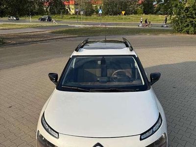 gebraucht Citroën C4 Cactus 16 e-HDI92 ETG Feel