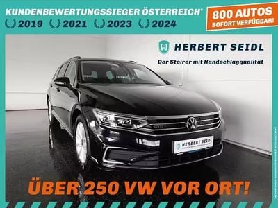gebraucht VW Passat Passat Variant GTE e-Hybrid DSG Variant GTE e-Hybrid DSG