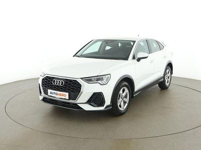 gebraucht Audi Q3 Sportback 35 TFSI ACT