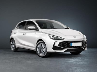 Gebraucht 2024 MG MG3 Luxury Kleinwagen | € 24.054