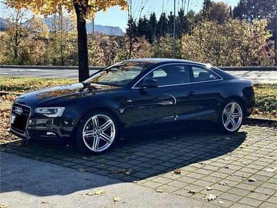 Gebraucht 2011 Audi A5 Coupé | € 12.500 (Fairer Preis)