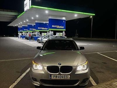 Gebraucht 2007 BMW 530 Limousine | € 10.500 (Fairer Preis)
