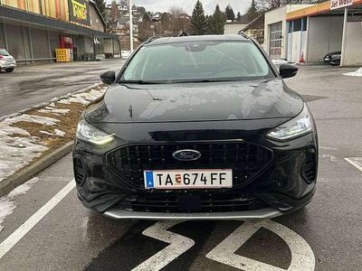 Gebraucht 2022 Ford Focus Active X Kombi | € 16.500 (Superpreis)