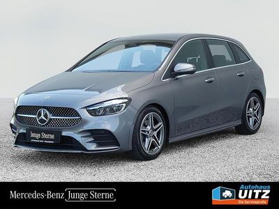 Gebraucht 2024 Mercedes 180 AMG line Limousine | € 37.990