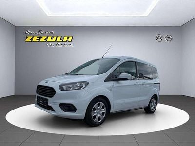 Ford Tourneo