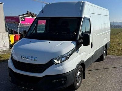 Gebraucht 2021 Iveco Daily Van / Kleinbus | € 29.990 (Guter Preis)