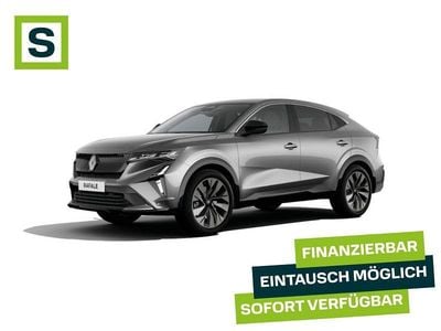gebraucht Renault Rafale Techno Full Hybrid E-Tech 200