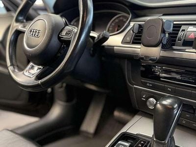 Gebraucht Audi A6 218 PS (160 kW) 2016 Kombi